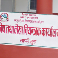 हिमशिखरमा ड्रोन प्रयोग, फोहोर ढुवानी सहज