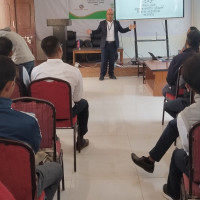 लामो समयपछि मधेश प्रदेशमा खेलकुद विधेयक पारित, खेलाडी खुशी