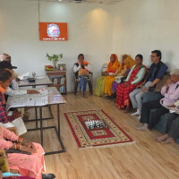 यस्तो छ आजका लागि विदेशी मुद्राको विनिमयदर