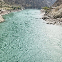 मधेसको नेता होइन, बेटा बन्न आएको हुँ : सभापति थापा