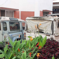 नवलपुर उद्योग वाणिज्य संघको अध्यक्षमा पोख्रेल निर्वाचित