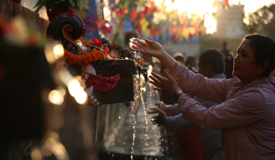 केशरमहलका सम्पत्ति