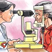 लागुपदार्थ सेवन गरिरहेका टिकट काउन्टरका सात जना कर्मचारी पक्राउ