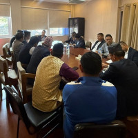 लागुपदार्थ सेवन गरिरहेका टिकट काउन्टरका सात जना कर्मचारी पक्राउ