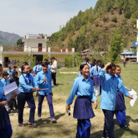 लागुऔषधसहित विभिन्न स्थानबाट २८ जना पक्राउ