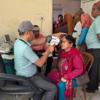 सुनचाँदीको मूल्य केही घट्यो