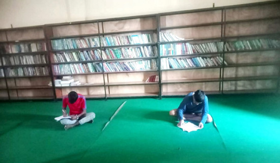 तालमेलको इमान्दारीपूर्वक पालना गर्न महामन्त्री शर्माको आग्रह