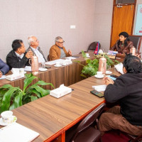 इन्डोनेसियामा ७.४ म्याग्निच्युडको भूकम्प, जनधनमा क्षति