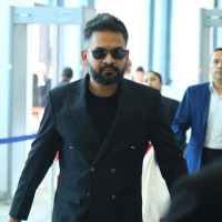 बहसमा संसद्‍ विकास कोष