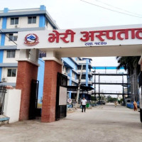 टर्किए भूकम्पमा नेपाली सुरक्षित