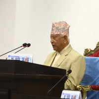 काठमाडौँमा वैशाख १ गतेदेखि रात्रिकालीन बस सेवा सञ्चालन हुने