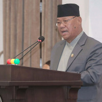 उत्सवका साथ मनाइयो नेपाल संवत् ११४४ (फोटो फिचर)