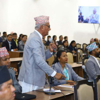 पूर्ण इजलासमा सुनुवाइ हुने