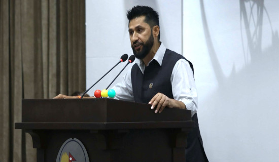 फर्स्योट भएनन् उजुरी