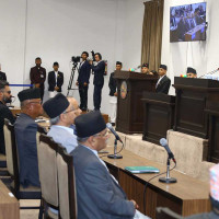 उत्कृष्ट विद्यार्थीले थेसिस लेखनमा आर्थिक सहयोग पाउने