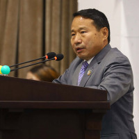 एमाले अध्यक्ष ओलीद्वारा वसन्तपञ्चमीको शुभकामना