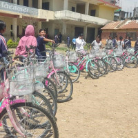 यो सरकार काम गरेर बोल्ने छ : सभापति लामिछाने