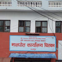 दुई अन्तर्राष्ट्रिय विमानस्थल प्रयोगविहीन, चौथो बनाउन ताकिता