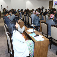 चार हजार ४६२ प्राथमिक तहको शिक्षक माग