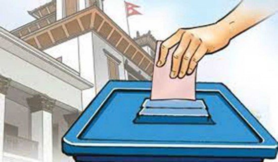 ललितपुरमा महिला मतदाता बढी