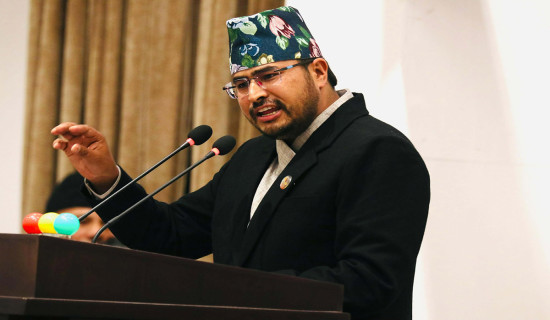 राहदानी सेवा द्रुत बनाउन कार्ययोजना बनाइँदै