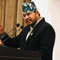 खगेन्द्र नवजीवन केन्द्रमा बेथिति : प्रतिवेदन