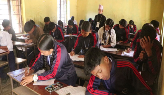 ललितपुर मेयर कप राष्ट्रिय ब्याडमिन्टनको तयारी पूरा