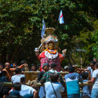प्रधानमन्त्री सुशीला कार्कीसँग अमेरिकी राजदूत थम्पसनको शिष्टाचार भेट