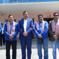 प्रतिनिधिसभा बैठक (प्रत्यक्ष प्रसारण)