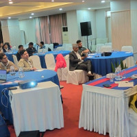 चीन, जापान र दक्षिण कोरियाबिच सहकार्य बढाउने प्रतिबद्धता