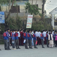 पाकिस्तानले अफगान युद्धविरामको दबाब काबुलमा राख्यो