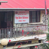 आठबिसकोटका बाढी प्रभावितलाई तत्काल राहत व्यवस्थापन गरिने