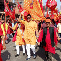 सल्यानमा एसईई उत्तर पुस्तिका परीक्षण सुरु