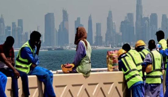 एघार दिने दशौं भक्तपुर महोत्सवको तयारी