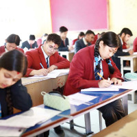 नापी भएको  छ वर्षपछि लालपुर्जा