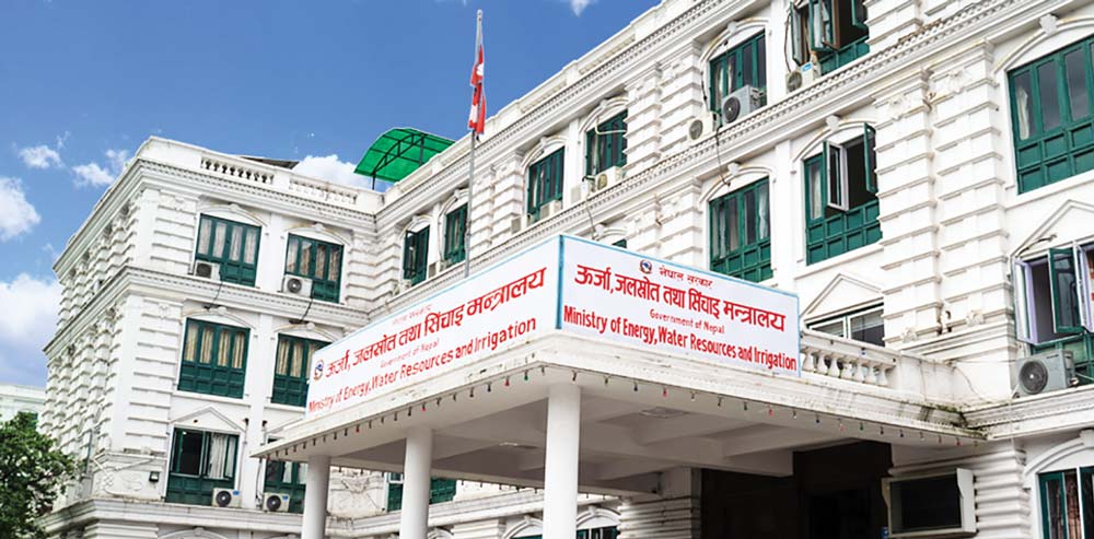 विद्युत् आयोजनाको पिपिए र अनुमतिपत्रबारे अध्ययन गर्न दुई समिति