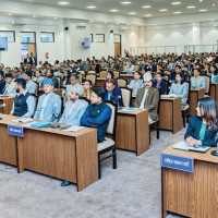 भवन निर्माणसम्बन्धी मापदण्ड पुनः संशोधन गर्न निर्देशन