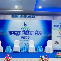 कपिलवस्तुबाट चुनावी तयारीमा राहुल