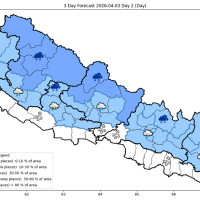 राष्ट्रिय योजना आयोगमा ज्ञवाली, शाक्य र शाही नियुक्त