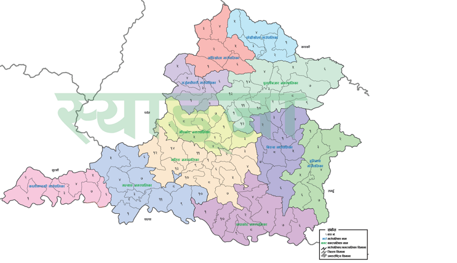 परीक्षा सकिएलगत्तै उत्तरपुस्तिका परीक्षण सुरु