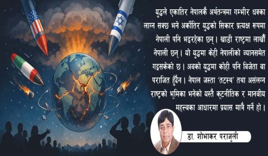 स्कार्पियो जिप दुर्घटनामा पाँच जना घाइते