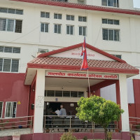 समयमै योजना सम्पन्न गरी भुक्तानी लिने समितिलाई सम्मान