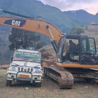 समयमै योजना सम्पन्न गरी भुक्तानी लिने समितिलाई सम्मान