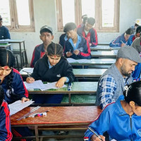 आत्महत्या दुरुत्साहनको आरोपमा दुईजना पक्राउ