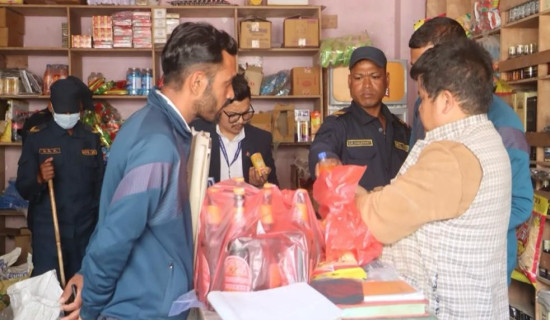 गुल्मीका सङ्घीय सांसदसँगको बैठकका १६ निष्कर्ष सार्वजनिक