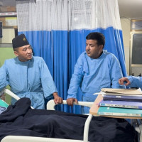 सुशासन प्राथमिकतामा