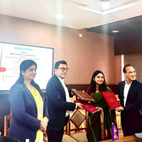 जनताको अवस्था परिवर्तन गर्नेतर्फ राज्यको ध्यान केन्द्रित हुनुपर्ने