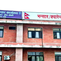 झापाका १३ वटा सहकारीमा चोरी गर्ने गिरोह पक्राउ