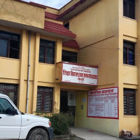 जेनजी घाइतेको सेवा कार्यमा डा. शर्माप्रति गृहमन्त्रीको सम्मान