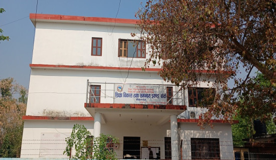 जेनजी घाइतेको सेवा कार्यमा डा. शर्माप्रति गृहमन्त्रीको सम्मान